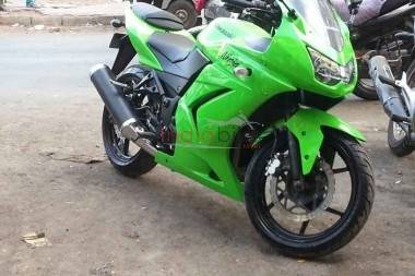 Bike For Sale