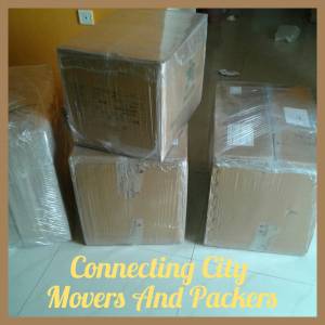 Packers and Movers near me its Connecting City Movers And Packers Pune