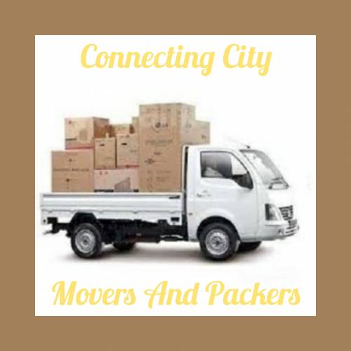 Connecting City Movers And Packers Pune